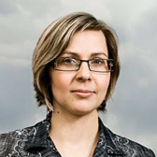 Mgr. Jiřina Spirytová