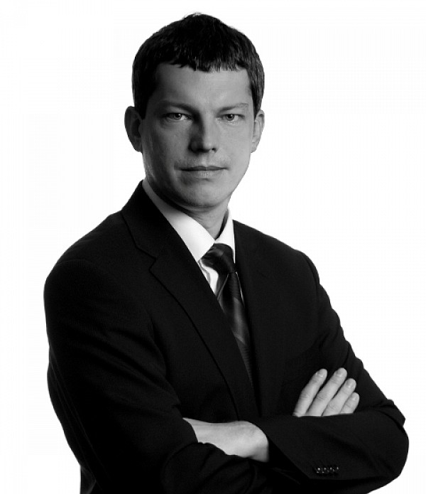 JUDr. Lukáš Jansa