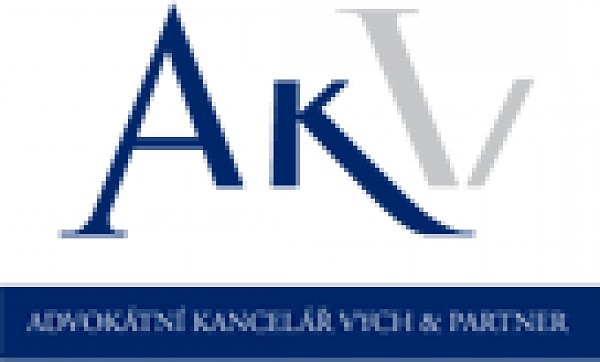 Advokátní kancelář Vych & Partners