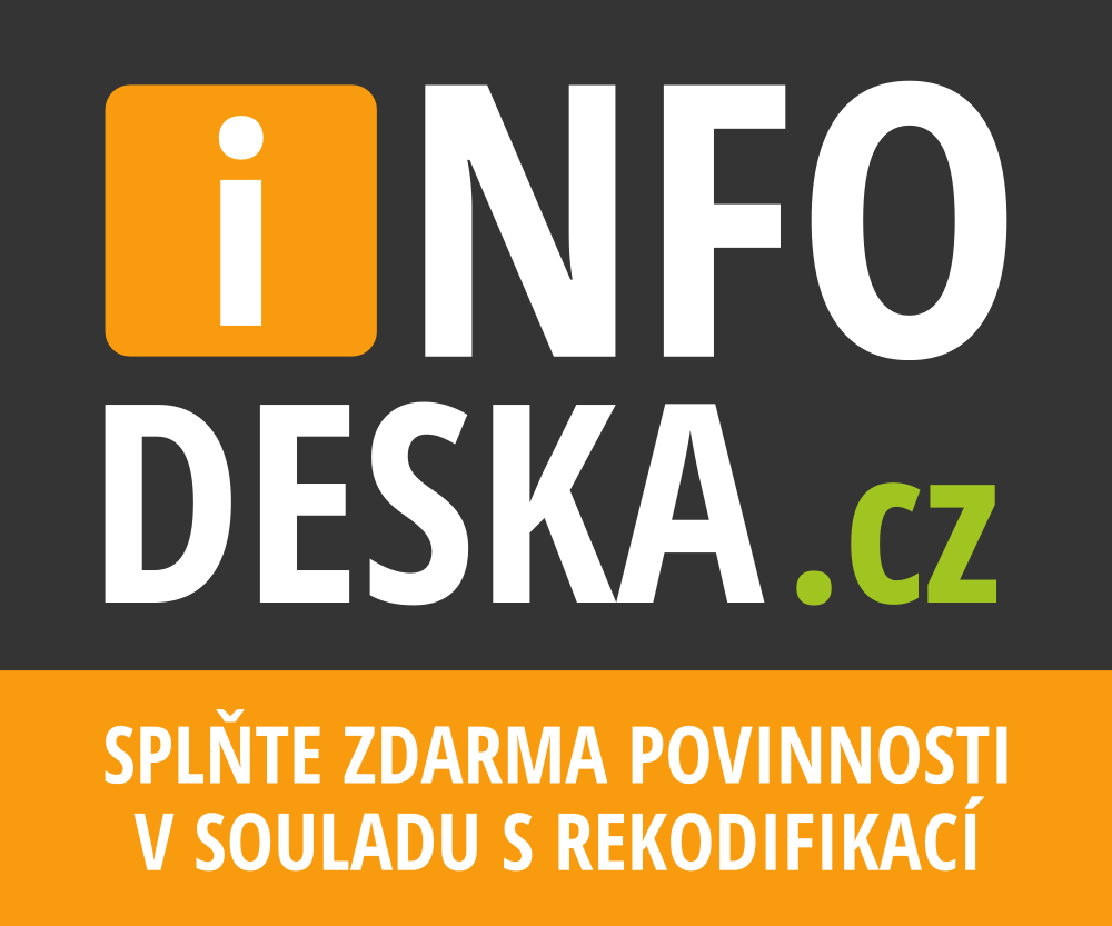 infodeska.cz, partner vzorů smluv