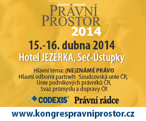 Pravni prostor - konference, partner Monitoru periodik